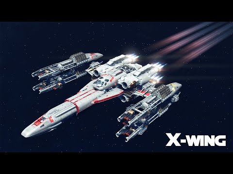 Take on the Empire Yourself!