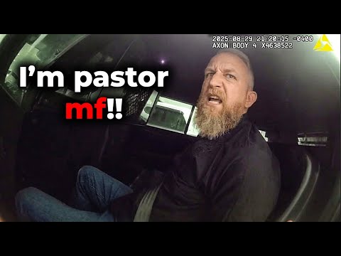 When Pastors Decide They’re Above the Law