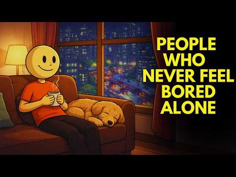 The Psychology of the Self-Sufficient Introvert