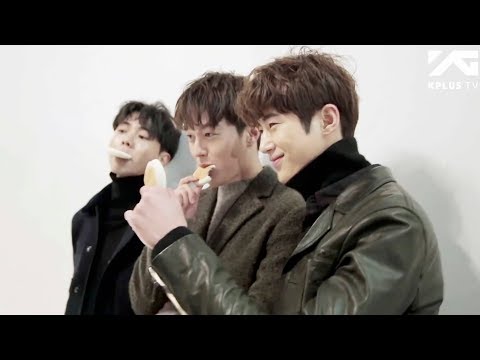 하루만 너의 꿀떡이 되고싶어 Oh baby~