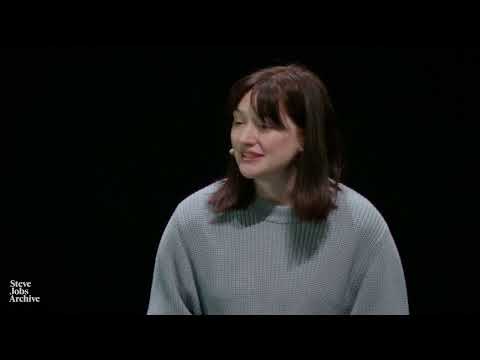 Jessica Shand, 2023 SJA Fellow, End-of-Year Talk