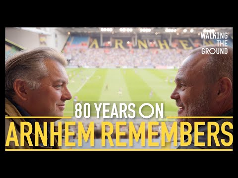 Why Arnhem’s WW2 Commemorations Are So Special | Operation Market Garden