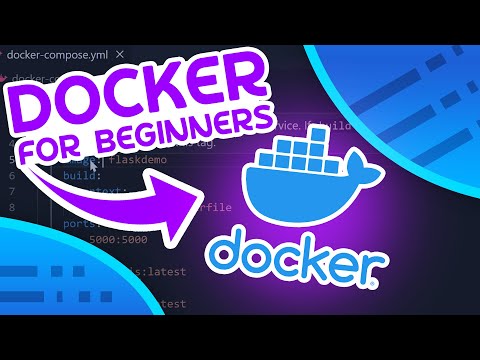 An Introduction To Docker For Beginners