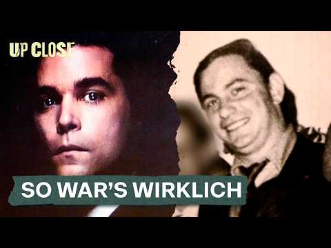 Goodfellas: Die wahre Mafia-Geschichte von Henry Hill