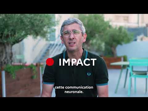 Synaptor – projet lauréat Impact Santé