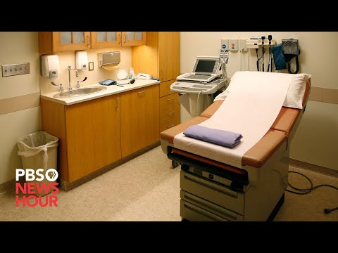 Idaho's strict abortion laws create uncertainty for OB-GYNs in the state