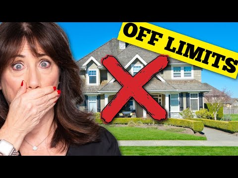 Homes Your Real Estate Agent Doesn't Want to Show You