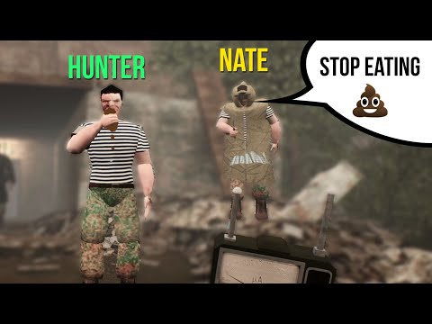 Our Funniest Gaming Clips of Fall 2025 - a gaming compilation