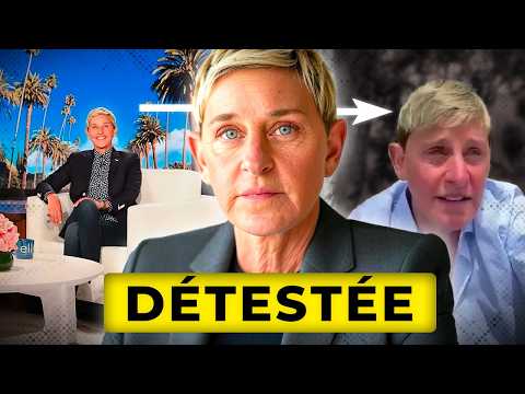 La chute brutale de l’animatrice la plus connue du monde