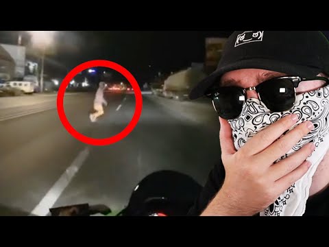 Genuine Ghosts Caught on Camera