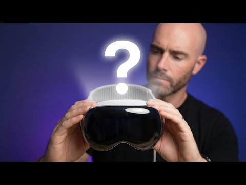 Vision Pro 2 Rumors You Need To Know - Spatial Insider Ep. 7