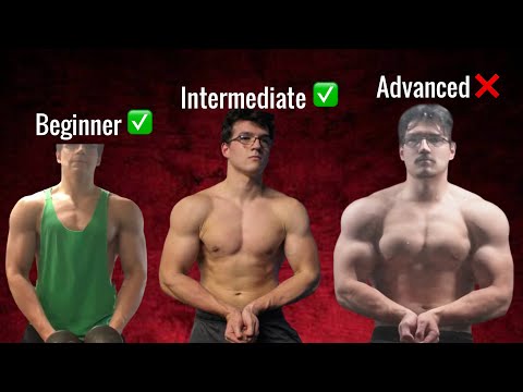 What's ACTUALLY Keeping You Small