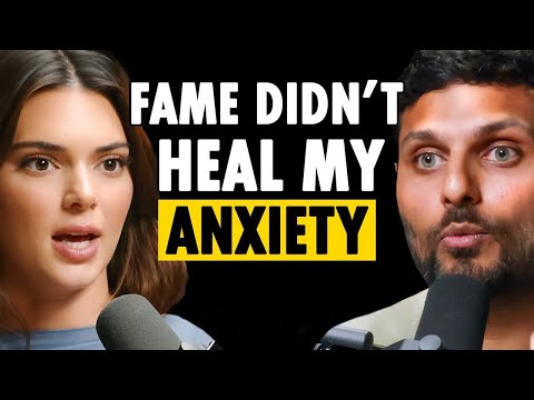 KENDALL JENNER: “I Lost Myself Trying to Please Everyone!” – WATCH This To Take Your Power Back