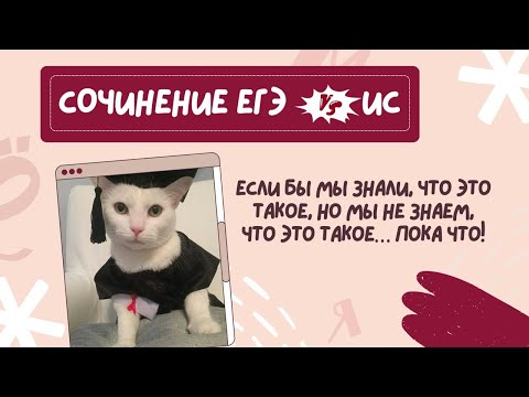 сочинение ЕГЭ и ИС 2026 на максимум | мои техники и секреты