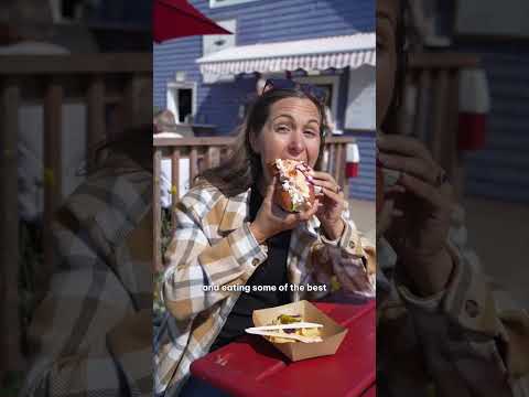 Planning a PERFECT Nova Scotia Road Trip!