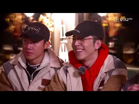 ✈️ Mirror Time 🦘 咪華酒Game 🥃 True or 飲？！分享秘密 ㊙️ 酒醉王勁的可愛時刻🍺