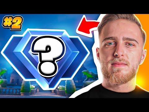 On monte UNREAL en mode Classé #2 (je domine les lobbys en Platine)