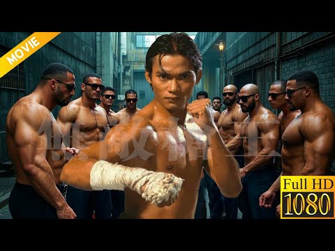 Kung Fu kid infiltrated the enemy's lair and assassinated a high-ranking government official.