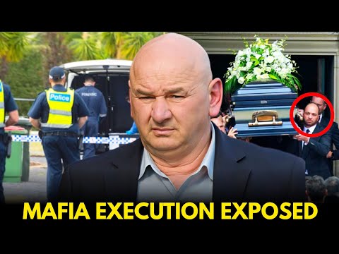 Marked for Death: The Mafia’s Message in John Latorre’s Murder