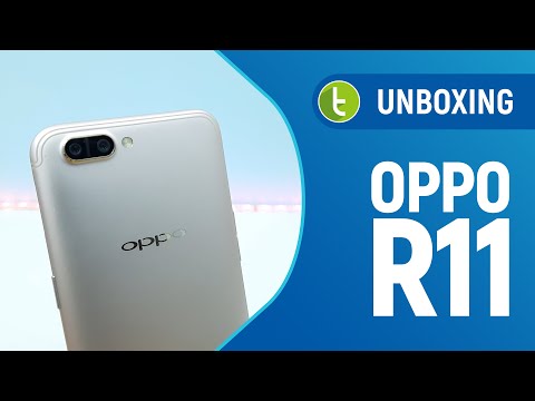 Oppo R11: Chinese copy of the iPhone 7 Plus announced for Brazil