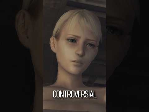 Capcom Pretends This Game DOESN’T EXIST! ⚰️ #shorts