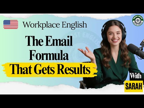 Podcast English Learners | Why Senior Professionals Get Better Results