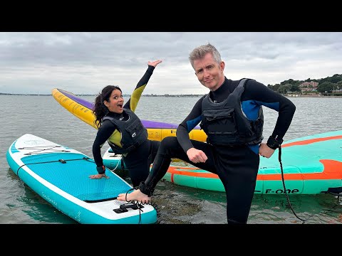 Celebrity Escape to the Country S3E2 | Gareth Malone’s New Forest Home Hunt