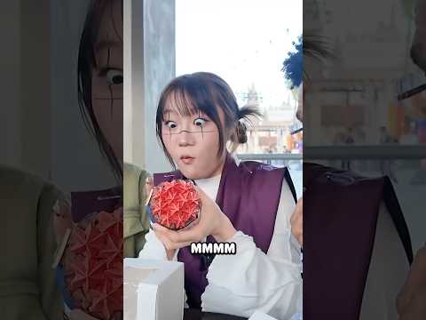 Anime Trivia Challenge at Universal Fan Fest! #JujutsuKaisen