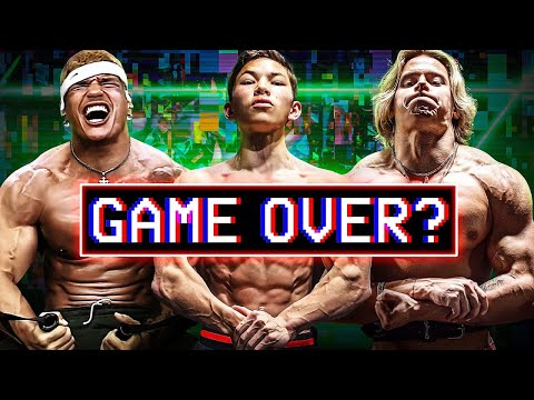 Fitness Influencer Genetics: The Fu**ed Up Truth