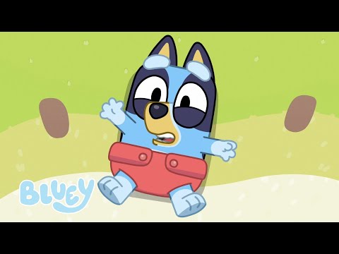 🔴 LIVE: Familienabenteuer mit Bluey | Ganze Folgen | Bluey - Deutsch Offizieller Kanal