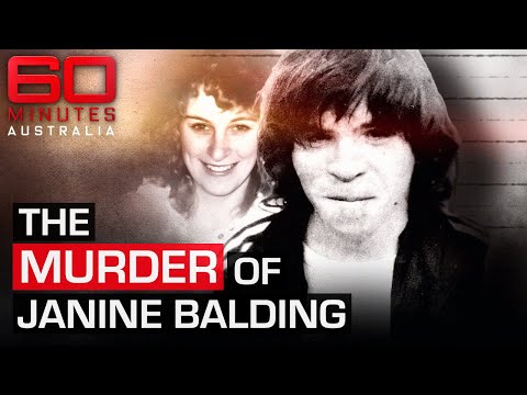 Vicious killer or wrongfully convicted? New evidence in horrific murder case | 60 Minutes Australia
