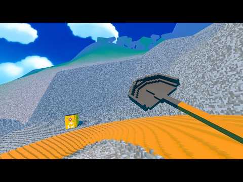 Treasure Hunting Is Getting Wild