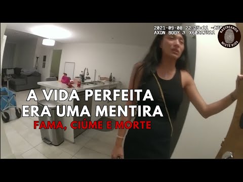 O Influencer que Filmou a Própria Queda | O Caso Ali Abulaban (JinnKid)