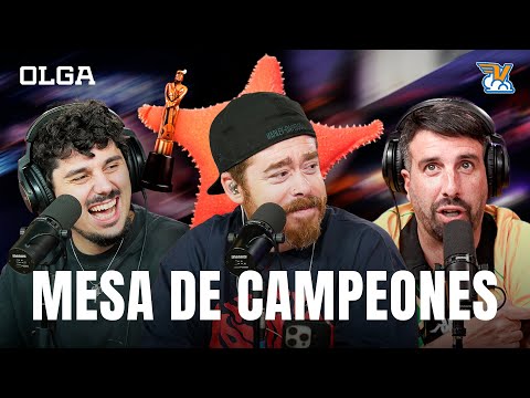 REVIVIMOS LO MEJOR DE LOS MARTÍN FIERRO CON LOS GANADORES | #SoñéQueVolaba 15/12