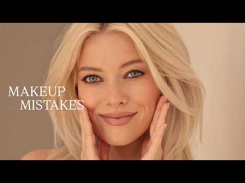 Do’s & Don’ts: Makeup Mistakes You’re Still Making | Beginner Friendly