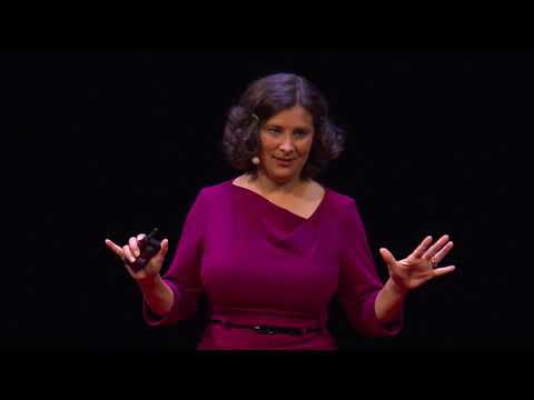 The Elephant in Your Office Has a Mental Illness | Ashley Sides Johnson | TEDxEvansville