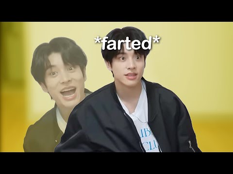 enhypen funny moments to make your day