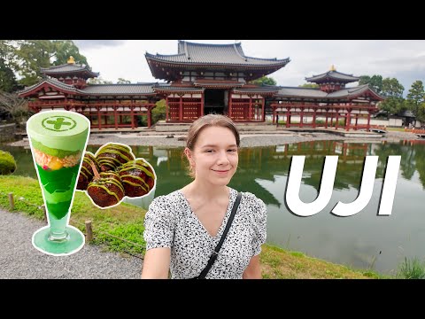 THE Uji Guide: Is it Worth Visiting? 🍵