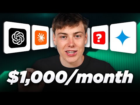 I Tested Every AI Tool So You Don’t Have To