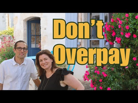 4 Costly Home Buying Mistakes in Rural France