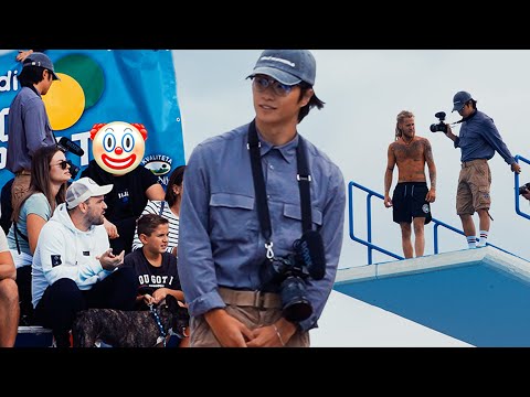 2X WORLD CHAMPION IN DØDS GOES UNDERCOVER | $9,000 PRIZE POOL