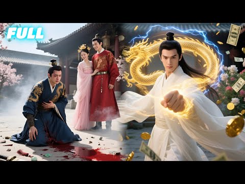 Man betrayed and bullied by family, awakened the "Ultimate Sys,"found true love,made his bullies pay