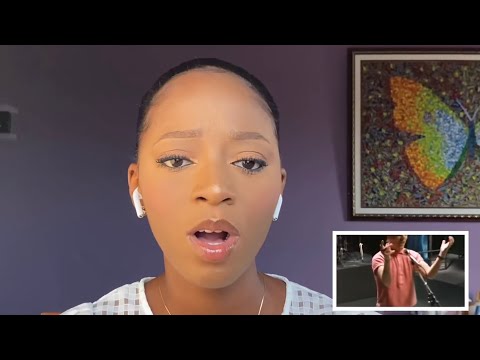 FIRST TIME HEARING Tears For Fears - Everybody Wants To Rule The World REACTION