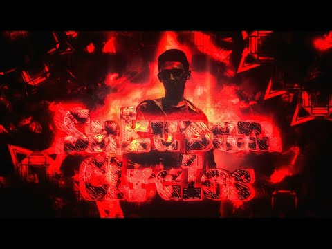 (NEW HARDEST) Sakupen Circles Complete | Top 24 | GD 2.2 / 120 FPS (CBF) - 49,000 Attempts