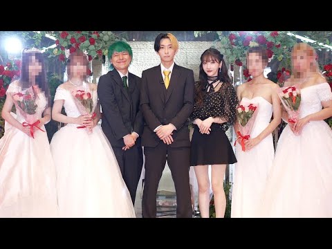 総額4000万円…整形費用を全額負担して女の子たちの容姿と人生を激変させた結果...