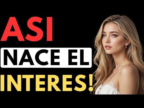 Ella nunca lo admitirá, pero se enamora cuando un hombre hace esto | PSICOLOGÍA FEMENINA