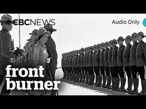 How RCMP spies infiltrated Indigenous groups | Front Burner