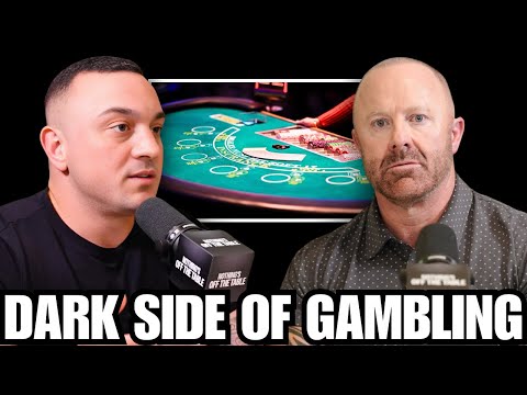 $13,000,000 Lost in Vegas | The Bookmaker Behind the Ohtani Scandal Speaks Out