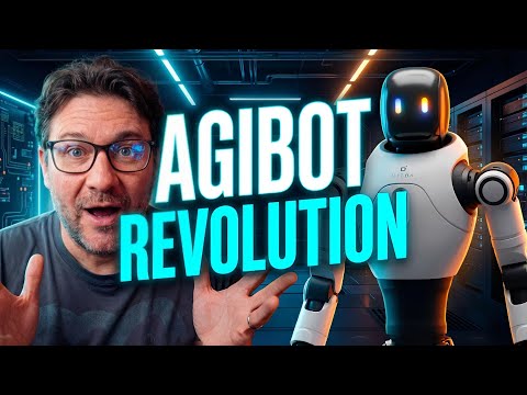 How AGIBOT Is Revolutionizing the Robot Industry