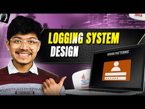 🛠️ Logging System Design: Scalable Architecture for Real-Time Log Collection & Analysis 📈